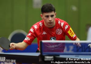 Carlo Rossi (Mainz)