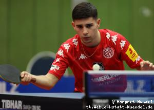 Carlo Rossi (Mainz)