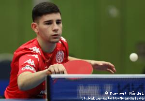 Carlo Rossi (Mainz)