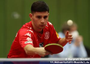 Carlo Rossi (Mainz)