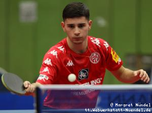 Carlo Rossi (Mainz)