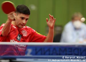 Carlo Rossi (Mainz)