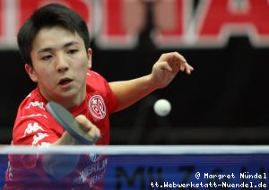 Hayate Suzuki (Mainz)