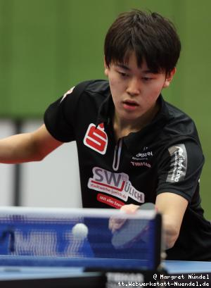 Hiromu Kobayashi (J&uuml;lich)