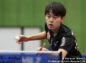 Hiromu Kobayashi (J&uuml;lich)