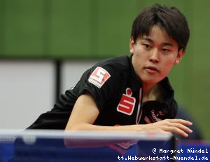 Hiromu Kobayashi (J&uuml;lich)