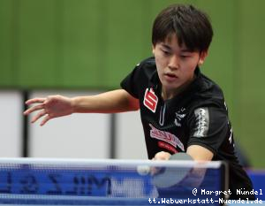 Hiromu Kobayashi (J&uuml;lich)