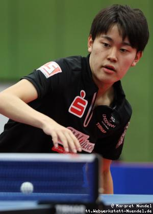 Hiromu Kobayashi (J&uuml;lich)