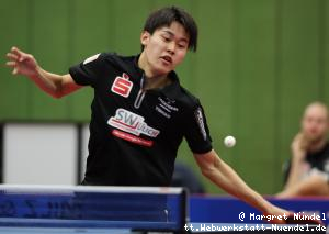 Hiromu Kobayashi (J&uuml;lich)