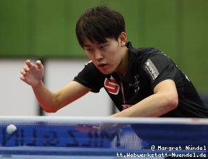 Hiromu Kobayashi (J&uuml;lich)