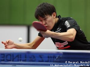 Hiromu Kobayashi (J&uuml;lich)