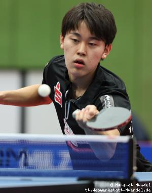 Hiromu Kobayashi (J&uuml;lich)