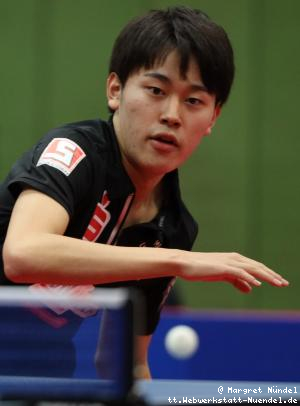 Hiromu Kobayashi (J&uuml;lich)