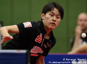 Hiromu Kobayashi (J&uuml;lich)