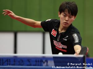 Hiromu Kobayashi (J&uuml;lich)