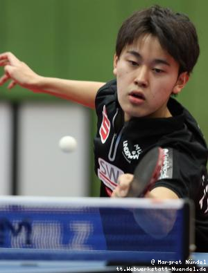 Hiromu Kobayashi (J&uuml;lich)