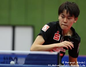 Hiromu Kobayashi (J&uuml;lich)