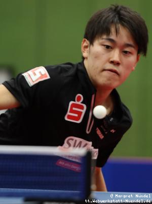 Hiromu Kobayashi (J&uuml;lich)