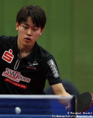 Hiromu Kobayashi (J&uuml;lich)