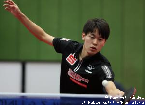 Hiromu Kobayashi (J&uuml;lich)