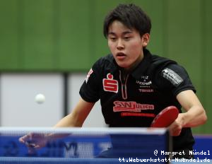 Hiromu Kobayashi (J&uuml;lich)
