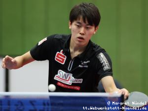 Hiromu Kobayashi (J&uuml;lich)