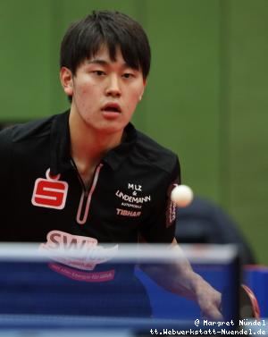 Hiromu Kobayashi (J&uuml;lich)