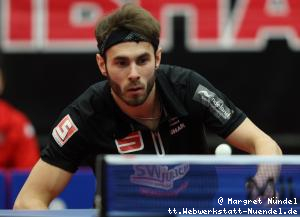 Florian Cnudde (J&uuml;lich)