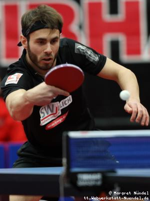 Florian Cnudde (J&uuml;lich)