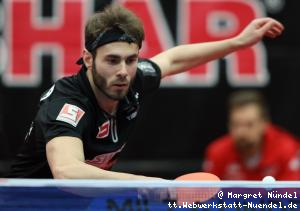 Florian Cnudde (J&uuml;lich)