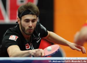 Florian Cnudde (J&uuml;lich)