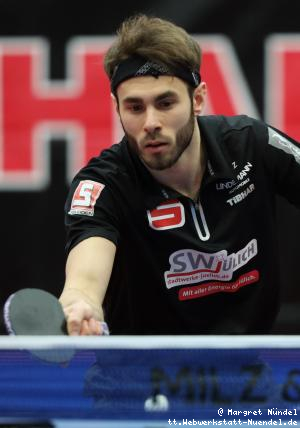 Florian Cnudde (J&uuml;lich)