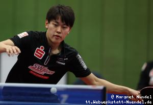 Hiromu Kobayashi (J&uuml;lich)