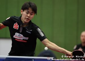 Hiromu Kobayashi (J&uuml;lich)