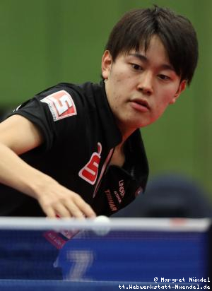 Hiromu Kobayashi (J&uuml;lich)