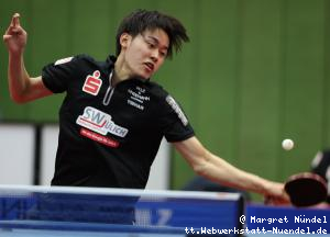 Hiromu Kobayashi (J&uuml;lich)