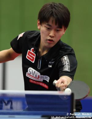 Hiromu Kobayashi (J&uuml;lich)