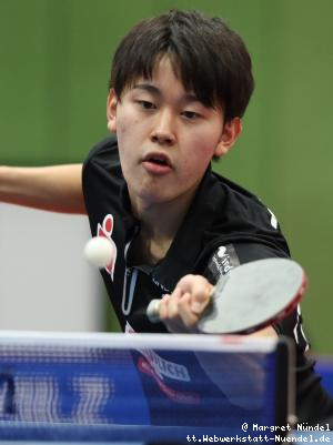 Hiromu Kobayashi (J&uuml;lich)