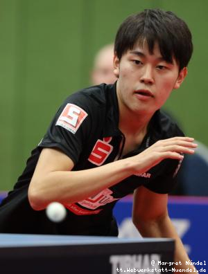 Hiromu Kobayashi (J&uuml;lich)