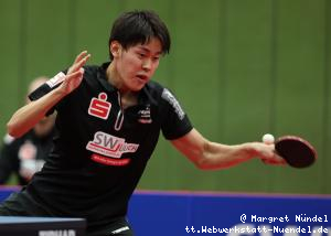 Hiromu Kobayashi (J&uuml;lich)