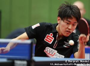 Hiromu Kobayashi (J&uuml;lich)