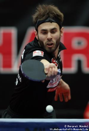 Florian Cnudde (J&uuml;lich)