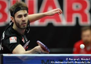 Florian Cnudde (J&uuml;lich)