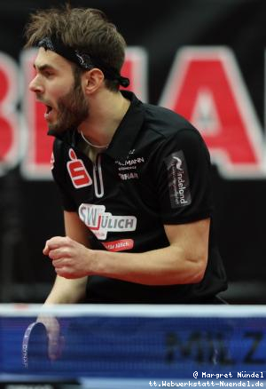 Florian Cnudde (J&uuml;lich)
