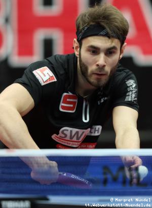 Florian Cnudde (J&uuml;lich)