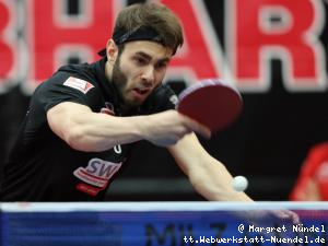 Florian Cnudde (J&uuml;lich)