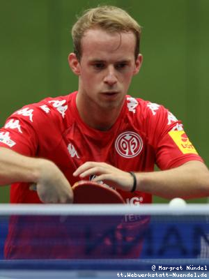 Dennis M&uuml;ller (Mainz)