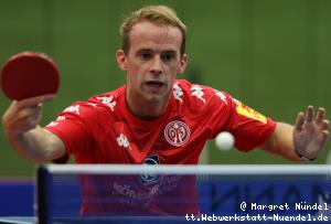 Dennis M&uuml;ller (Mainz)