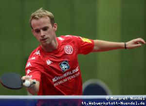 Dennis M&uuml;ller (Mainz)