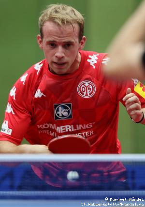 Dennis M&uuml;ller (Mainz)